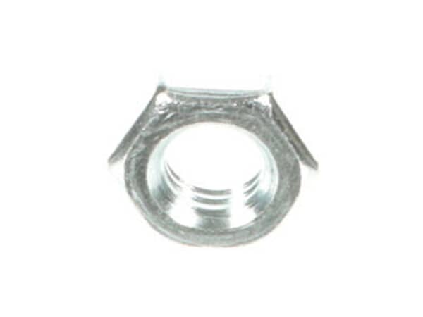 10118153-1-S-Milwaukee-06-55-3250-5/8-11 Hex Nut 360 view