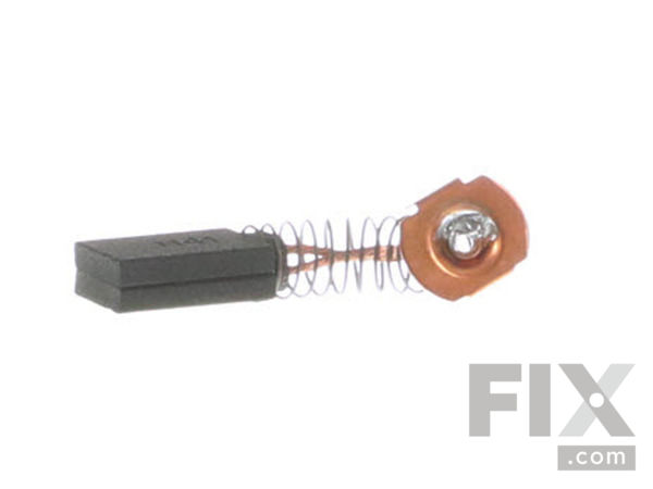 10122152-1-S-Milwaukee-22-18-0147-Carbon Brush and Spring (2 Required) 360 view