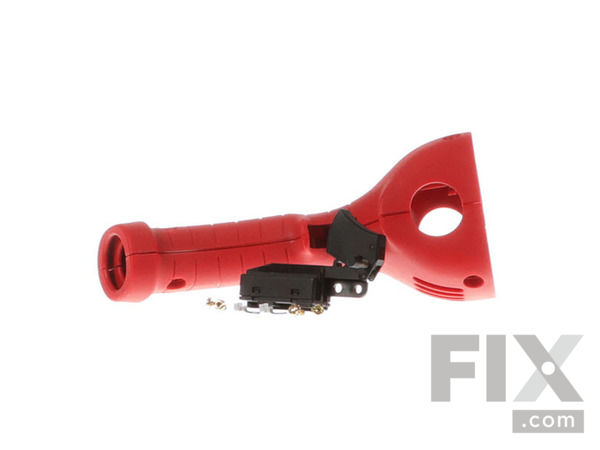 10125530-1-S-Milwaukee-31-44-0210-Handle-switch Svc Kit 360 view