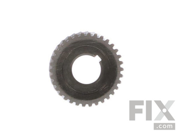 10126750-1-S-Milwaukee-32-75-2701-Spindle Gear 360 view
