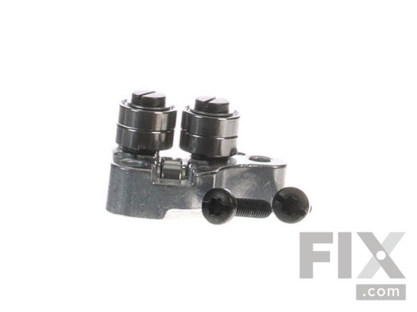 10128491-1-S-Milwaukee-42-24-0015-Front Guide Roller Kit 360 view