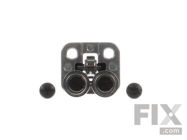 10128569-1-S-Milwaukee-42-28-0025-Rear Roller Kit 360 view