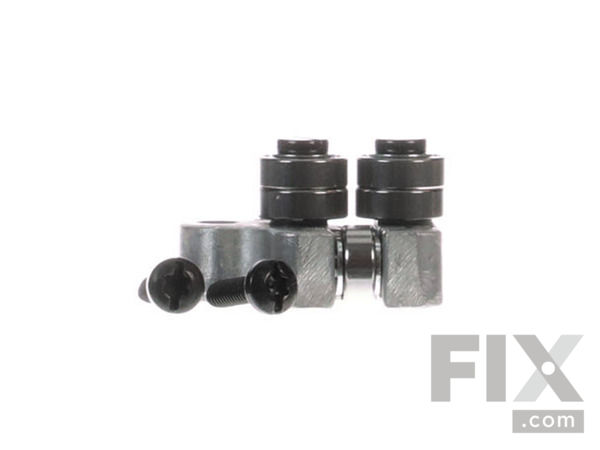 10128595-1-S-Milwaukee-42-28-0400-Rear Guide Roller Kit 360 view