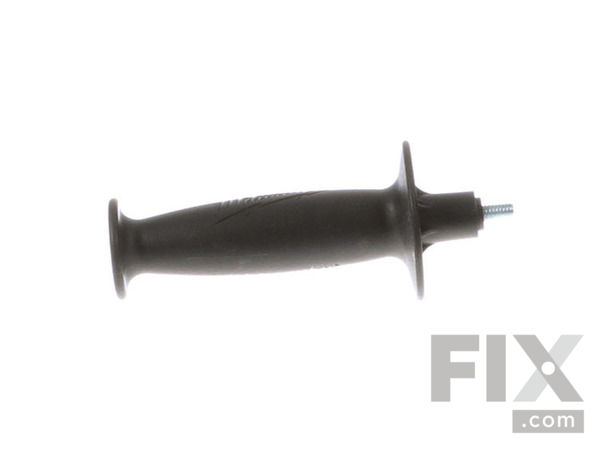 10129243-1-S-Milwaukee-42-62-0110-Side Handle 360 view