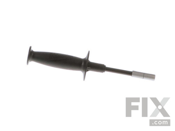10129246-1-S-Milwaukee-42-62-0526-Side Handle Assembly 360 view