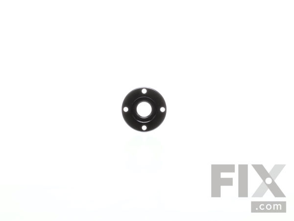 10131039-1-S-Milwaukee-44-40-0035-Flange Nut 360 view