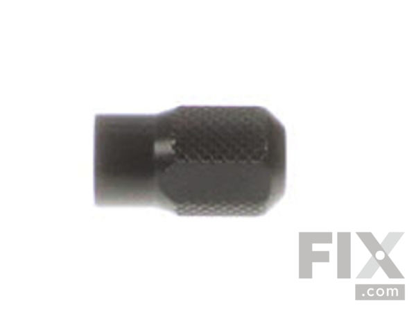 10131099-1-S-Milwaukee-44-40-0770-Collet Nut 360 view
