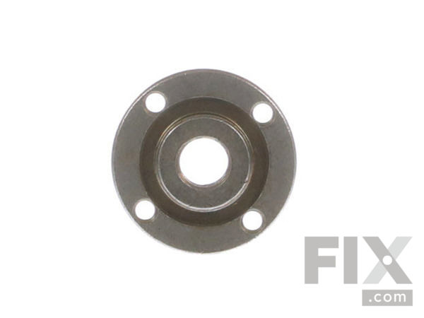 10134065-1-S-Milwaukee-49-05-0050-Flange Nut 360 view