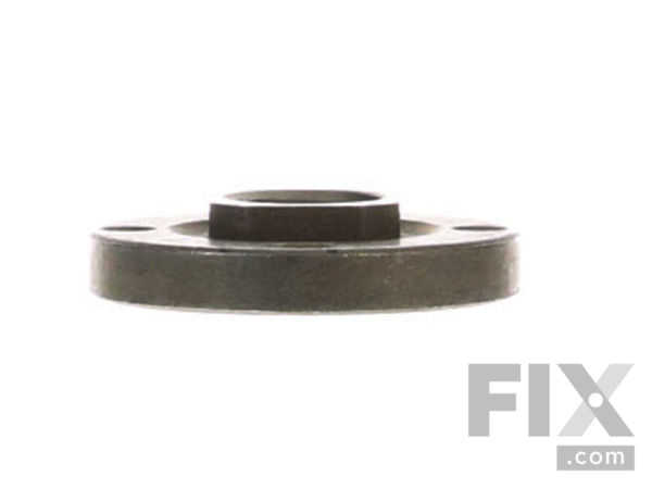 10134066-1-S-Milwaukee-49-05-0051-Flange Nut 360 view