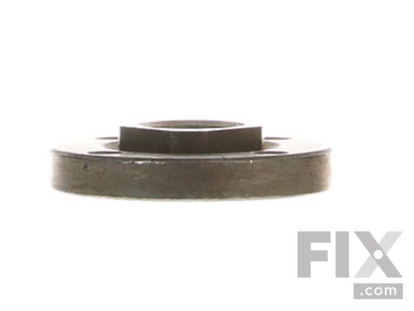 10134070-1-S-Milwaukee-49-05-0110-Flange Nut 360 view