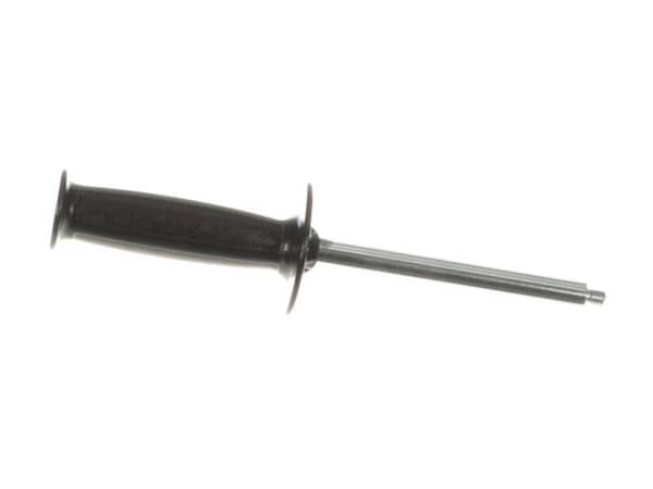 10134111-1-S-Milwaukee-49-15-0151-Side Handle Assembly 360 view