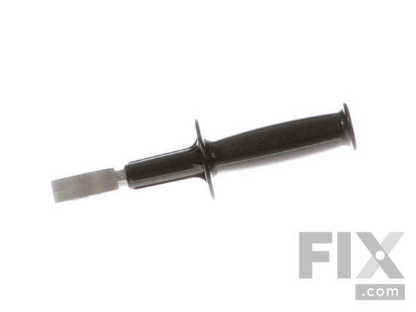 10134115-1-S-Milwaukee-49-15-0265-Side Handle Assembly 360 view