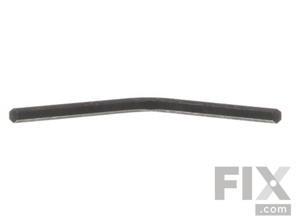 10134306-1-S-Milwaukee-49-96-0070-Hex Key 5/32 In. 360 view