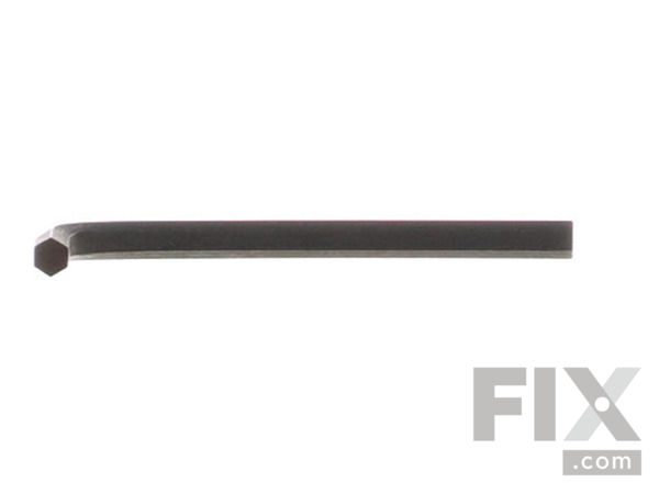 10134307-1-S-Milwaukee-49-96-0080-3/16 Allen Wrench 360 view