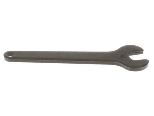 10134323-1-S-Milwaukee-49-96-4040-1/2 Open End Wrench 360 view