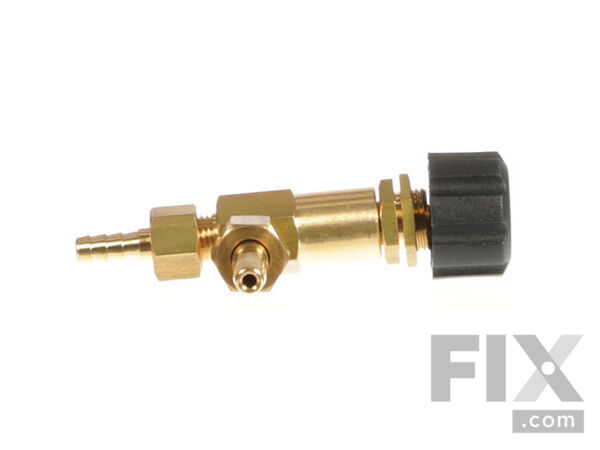 10135110-1-S-Mi-T-M-22-0226-Detergent Valve 360 view