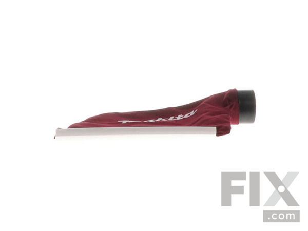 10138675-1-S-Makita-122351-2-Dust Bag Assembly 360 view