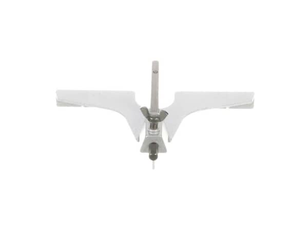 10138751-1-S-Makita-123029-0-Straight Guide Assembly 360 view
