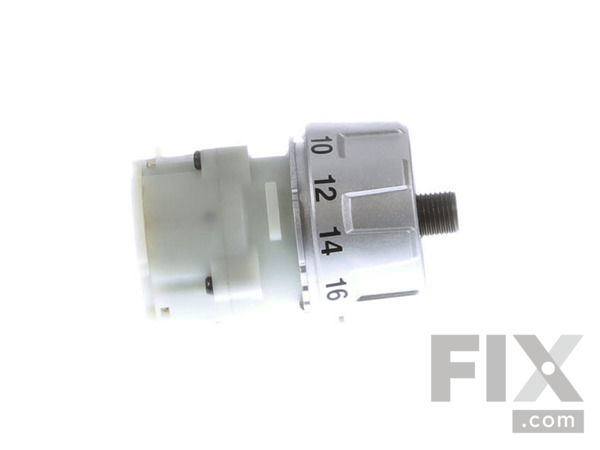 10138817-1-S-Makita-125348-0-Gear Assembly 360 view
