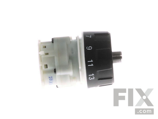 10138885-1-S-Makita-126459-4-Gear Assembly 360 view