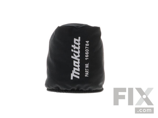 10140691-1-S-Makita-166078-4-Dust Bag, 360 view