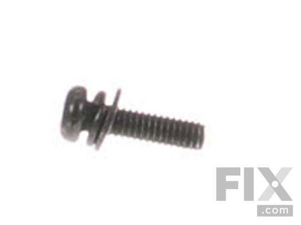 10145086-1-S-Makita-265099-4-Pan Head Screw 360 view