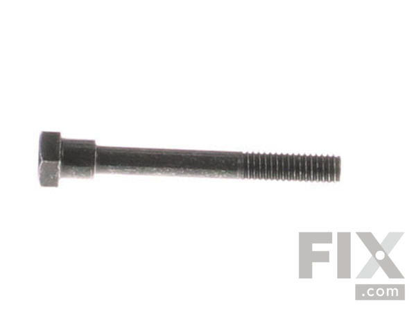 10145167-1-S-Makita-265393-4-Hex. Bolt M6x49 360 view
