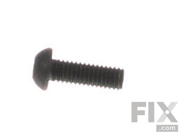10145196-1-S-Makita-265484-1-H.s. Head Bolt M6x18 360 view