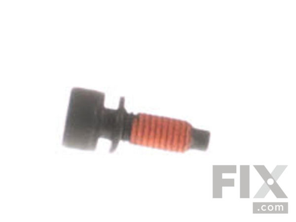 10145400-1-S-Makita-266090-5-Hex Head Bolt 360 view