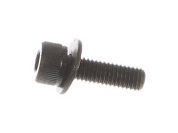 10145424-1-S-Makita-266171-5-Hex Socket Head Bolt M8x25 360 view