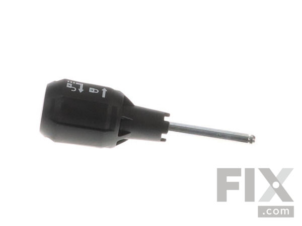 10146100-1-S-Makita-273666-1-Table Lock Grip Knob 360 view