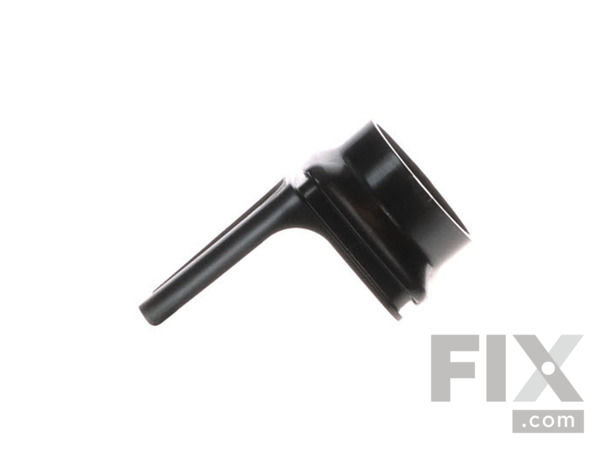 10150126-1-S-Makita-416063-0-Dust Bag Nozzle 360 view