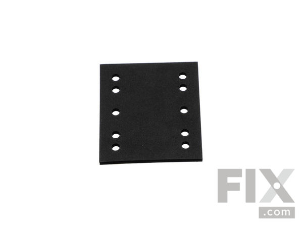 10151306-1-S-Makita-423142-7-Rubber Sponge 360 view