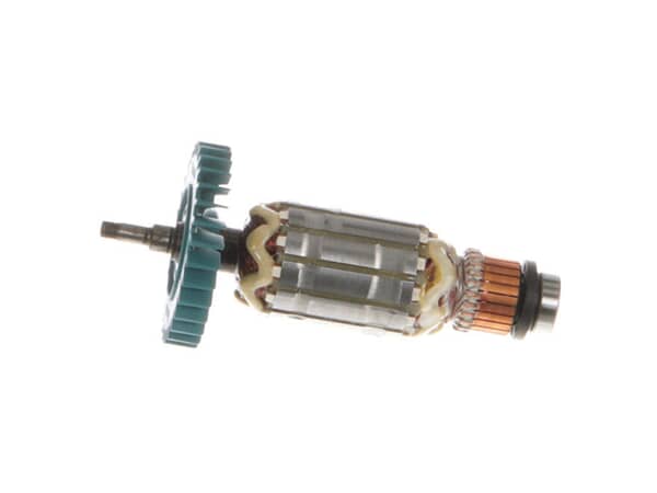 10152182-1-S-Makita-513701-6-Armature Assembly 115v 360 view