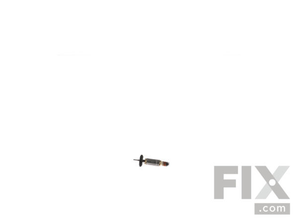 10152226-1-S-Makita-515611-3-Armature With Bearing And Fan 360 view