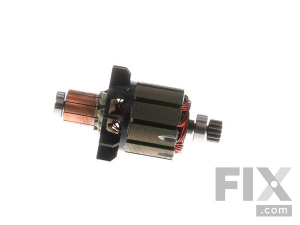 10152744-1-S-Makita-619198-8-Armature 360 view