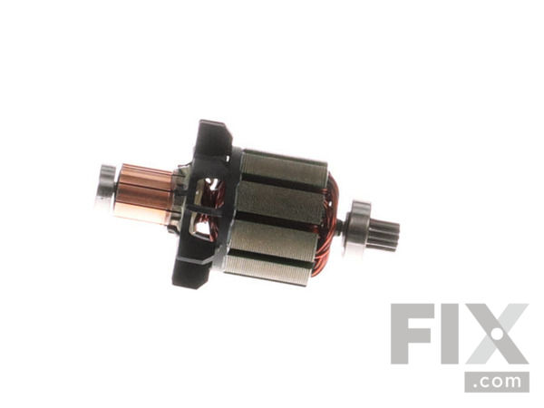 10152759-1-S-Makita-619263-3-Armature 360 view