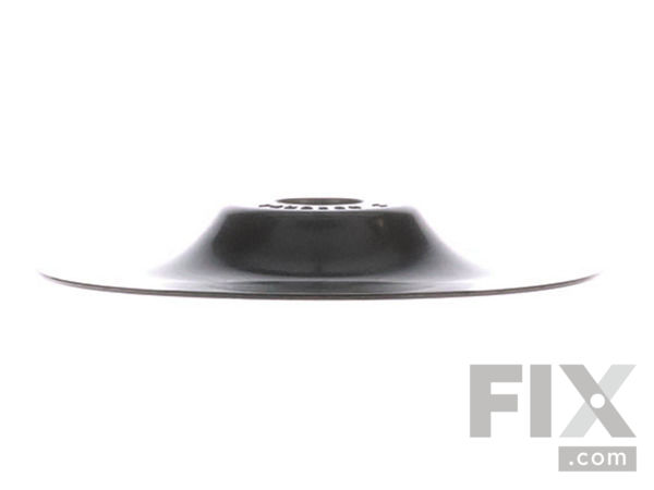 10154098-1-S-Makita-743025-8-Plastic Backing Pad 360 view
