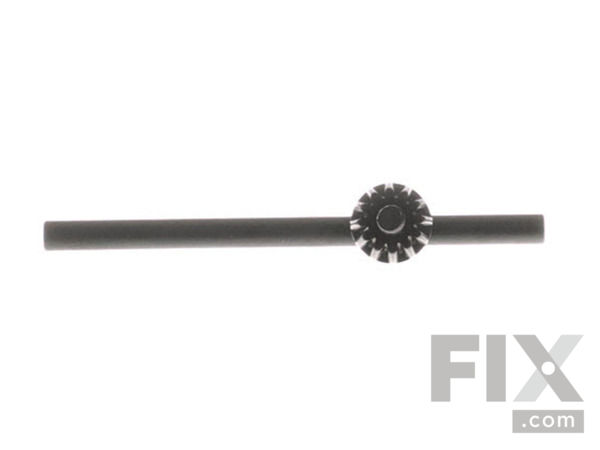 10154140-1-S-Makita-763430-3-Chuck Key 360 view