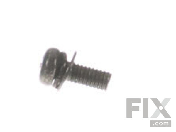 10155506-1-S-Makita-911213-7-Pan Head Screw 360 view