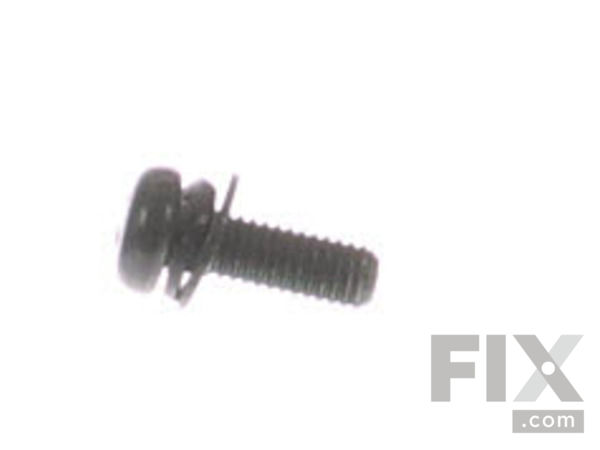 10155510-1-S-Makita-911218-7-Pan Head Screw 360 view