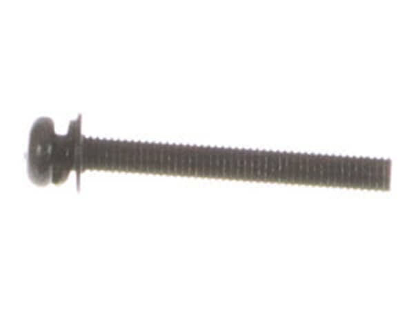 10155536-1-S-Makita-911263-2-Pan Head Screw M5X40 360 view