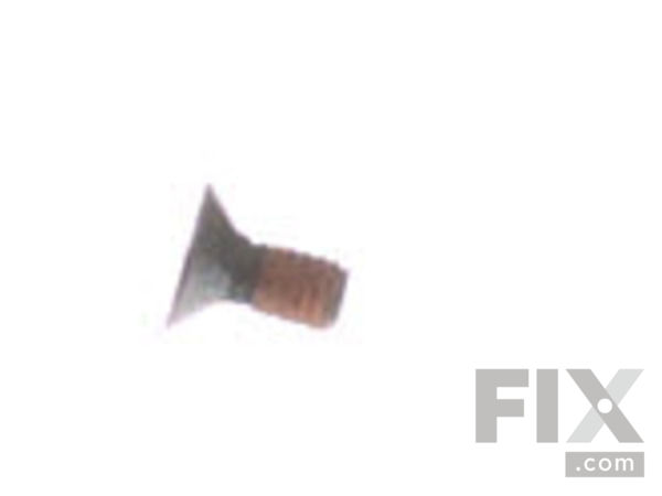 10155621-1-S-Makita-912107-9-Countersunk Screw 360 view