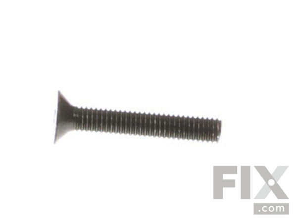 10155647-1-S-Makita-912357-6-Countersunk Head Screw M6x35 360 view
