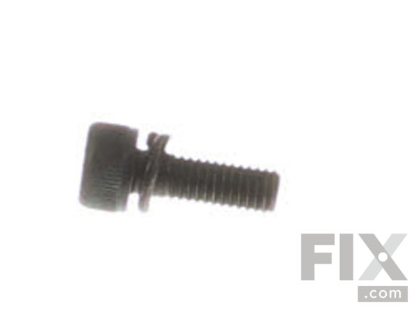 10155746-1-S-Makita-922216-6-Hex. Socket Head Bolt M5x14 360 view