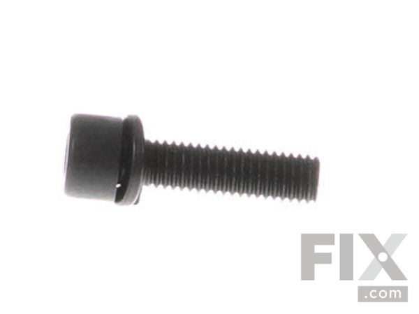 10155793-1-S-Makita-922451-6-Hex. Socket Head Bolt M8x30 360 view
