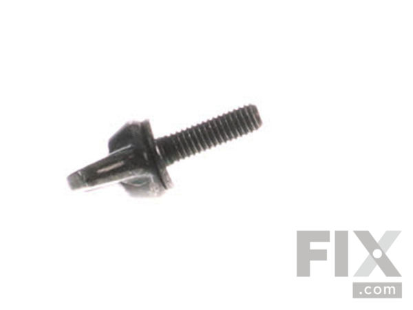 10155823-1-S-Makita-924216-2-Wing Bolt M5x15 360 view