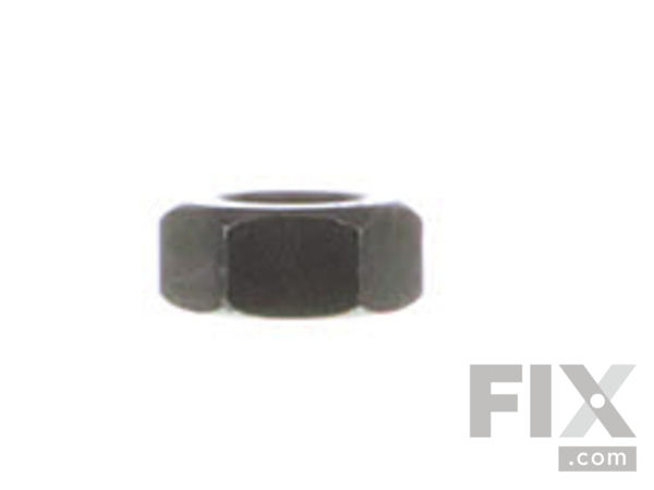 10155867-1-S-Makita-931402-8-Hex. Nut M8 360 view