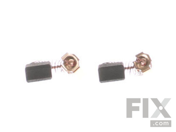 10156638-1-S-Makita-CB107-Carbon Brush Set 360 view