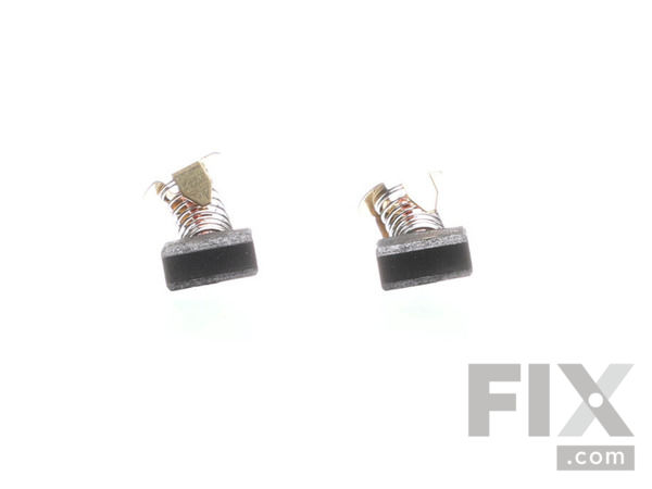 10156641-1-S-Makita-CB154-Carbon Brush Set 360 view